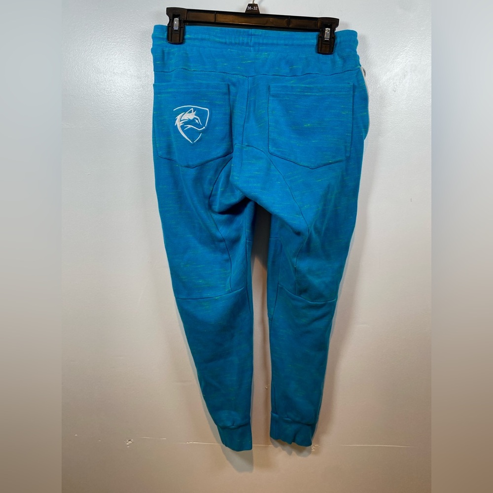 Alphalete Blue Joggers small‎